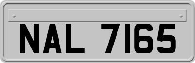 NAL7165