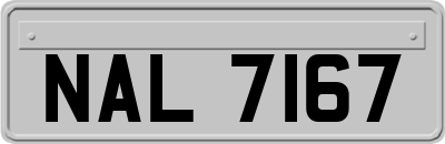 NAL7167