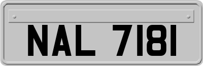 NAL7181