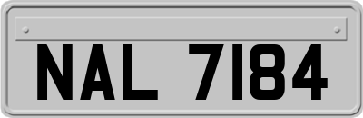 NAL7184