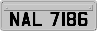 NAL7186