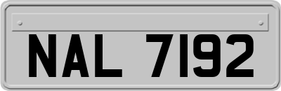 NAL7192