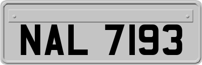 NAL7193