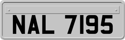 NAL7195