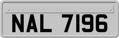 NAL7196