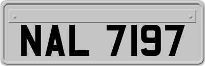 NAL7197