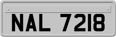 NAL7218