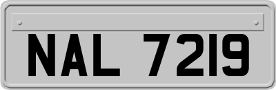 NAL7219