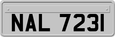 NAL7231