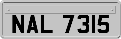 NAL7315