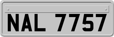 NAL7757