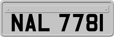 NAL7781