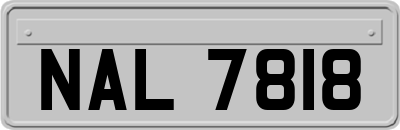 NAL7818