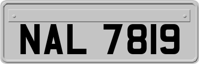 NAL7819