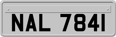 NAL7841