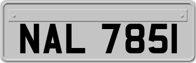 NAL7851