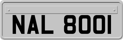 NAL8001