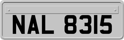 NAL8315