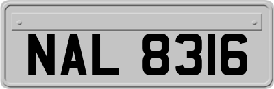 NAL8316