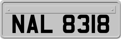 NAL8318