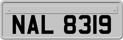 NAL8319