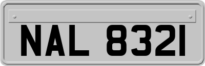 NAL8321