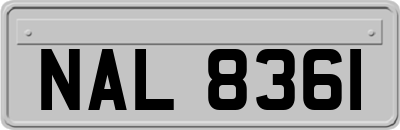 NAL8361