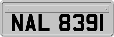 NAL8391