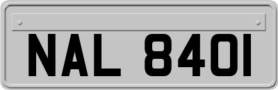 NAL8401