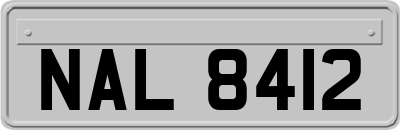 NAL8412