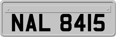 NAL8415