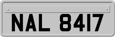 NAL8417