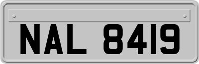 NAL8419