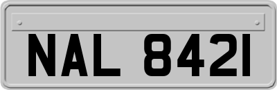 NAL8421