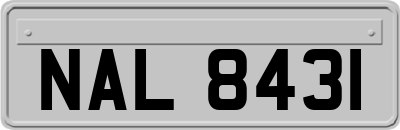 NAL8431