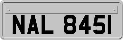 NAL8451