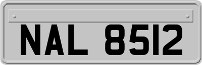 NAL8512