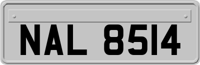 NAL8514