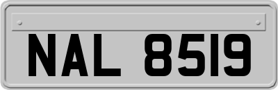 NAL8519