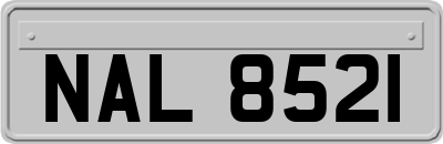 NAL8521