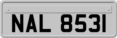 NAL8531