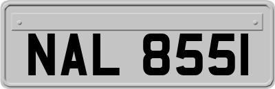 NAL8551