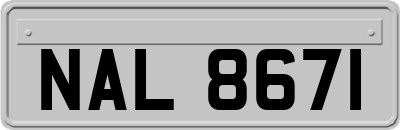 NAL8671