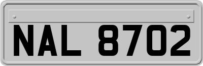 NAL8702