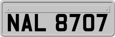 NAL8707