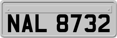 NAL8732