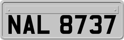 NAL8737