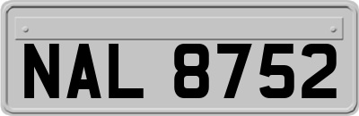 NAL8752