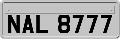 NAL8777