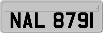 NAL8791